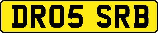 DR05SRB