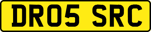 DR05SRC