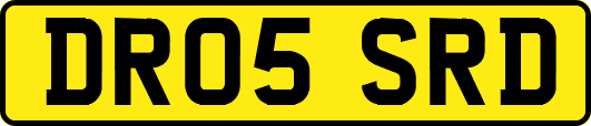 DR05SRD