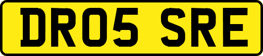 DR05SRE