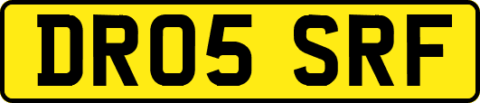 DR05SRF
