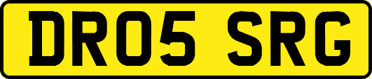 DR05SRG