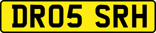 DR05SRH
