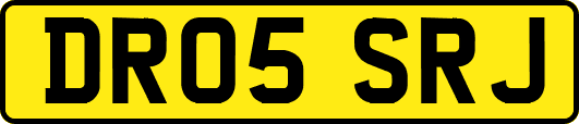 DR05SRJ