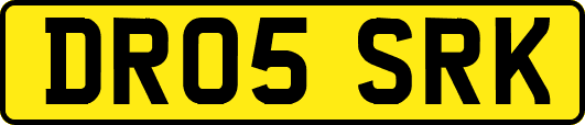 DR05SRK