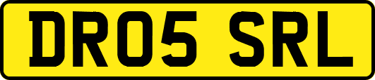 DR05SRL