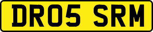 DR05SRM
