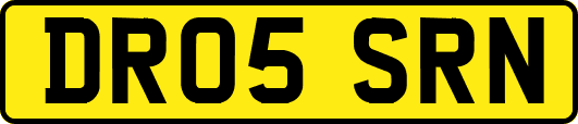 DR05SRN