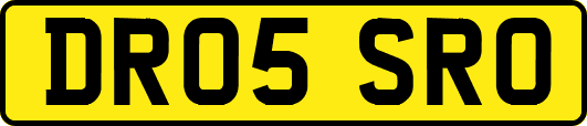 DR05SRO