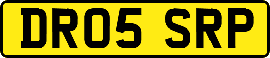 DR05SRP