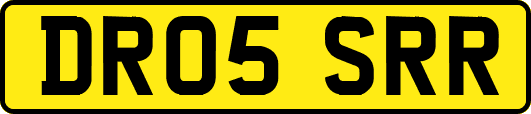 DR05SRR