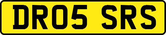 DR05SRS
