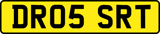 DR05SRT