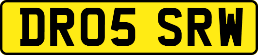 DR05SRW