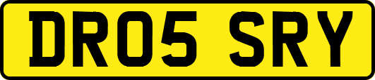 DR05SRY