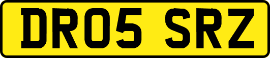 DR05SRZ