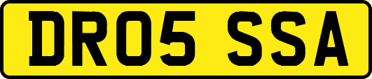 DR05SSA