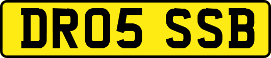 DR05SSB