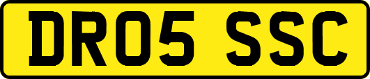 DR05SSC