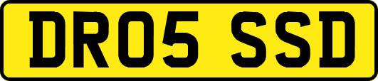 DR05SSD