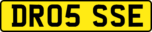 DR05SSE