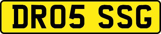 DR05SSG