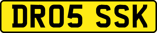 DR05SSK