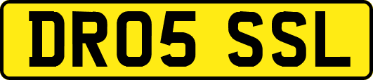 DR05SSL