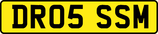 DR05SSM