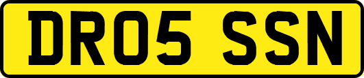 DR05SSN