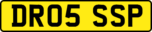 DR05SSP