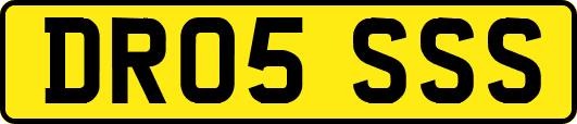 DR05SSS