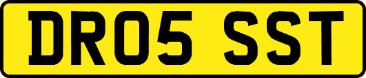 DR05SST