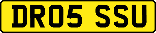 DR05SSU