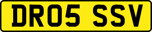 DR05SSV