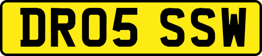 DR05SSW