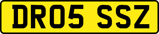 DR05SSZ