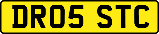 DR05STC