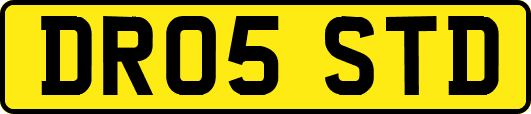 DR05STD