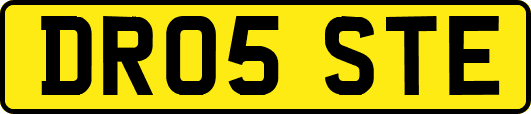 DR05STE