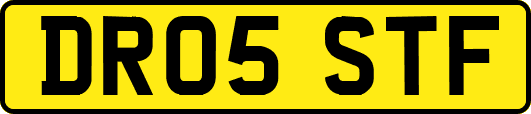 DR05STF