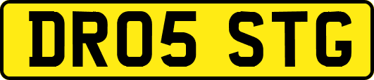 DR05STG