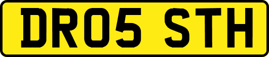 DR05STH