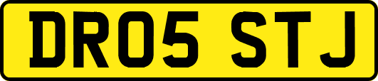 DR05STJ