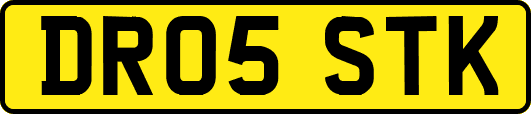 DR05STK