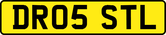 DR05STL