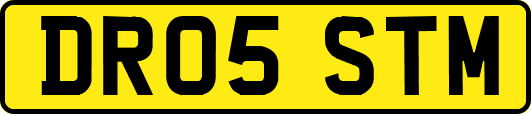 DR05STM