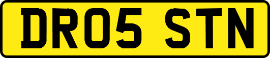 DR05STN