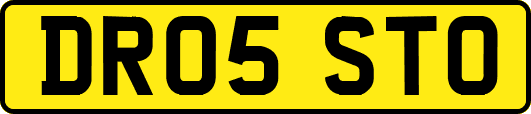 DR05STO