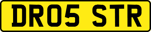 DR05STR